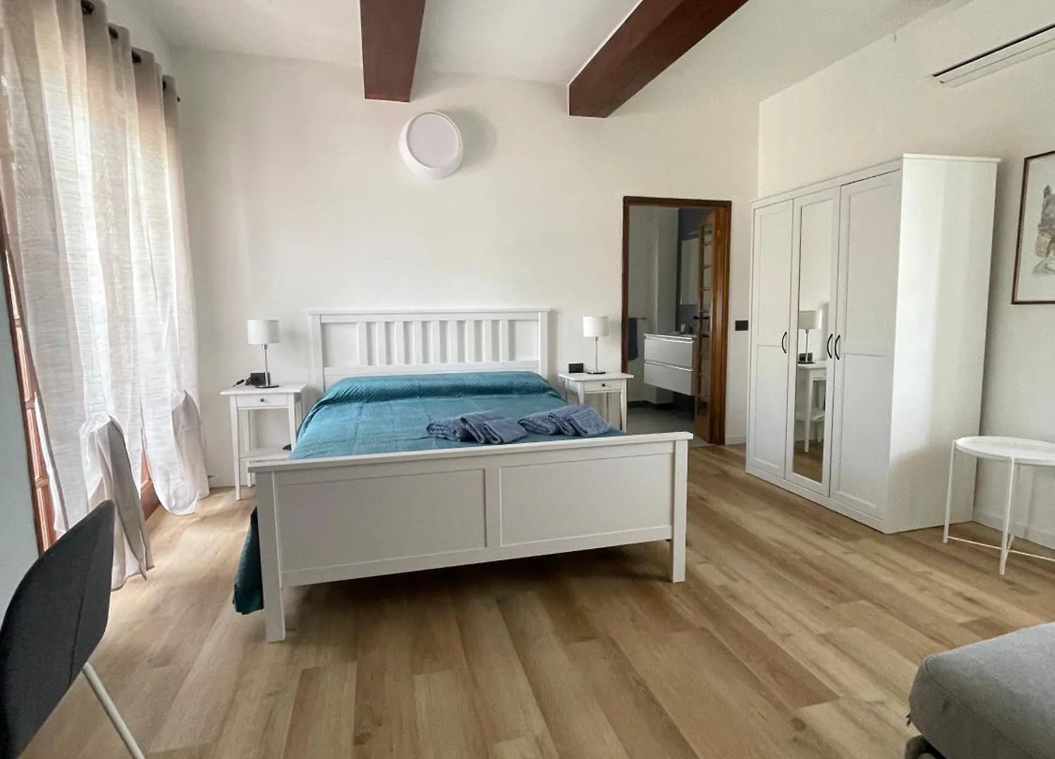 Villa Gianna Affitta Camere 인베리고 이탈리아