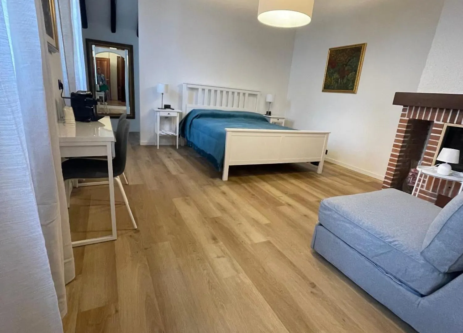 Villa Gianna Affitta Camere Inverigo Affittacamere