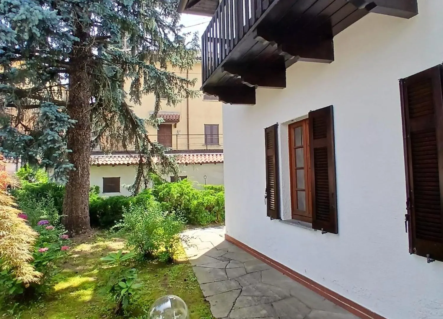 Villa Gianna Affitta Camere Inverigo