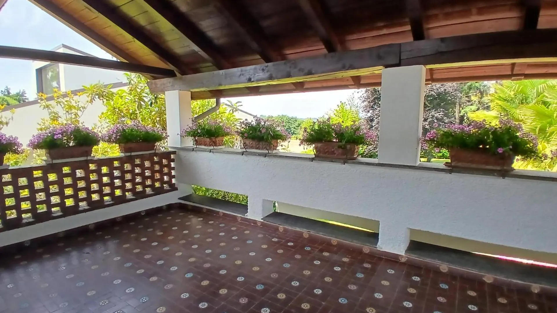 Villa Gianna Affitta Camere Inverigo 0*,  Italia