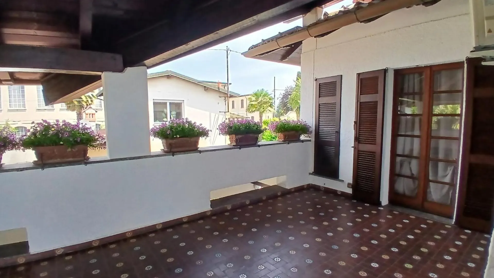 Villa Gianna Affitta Camere Inverigo Πανσιόν