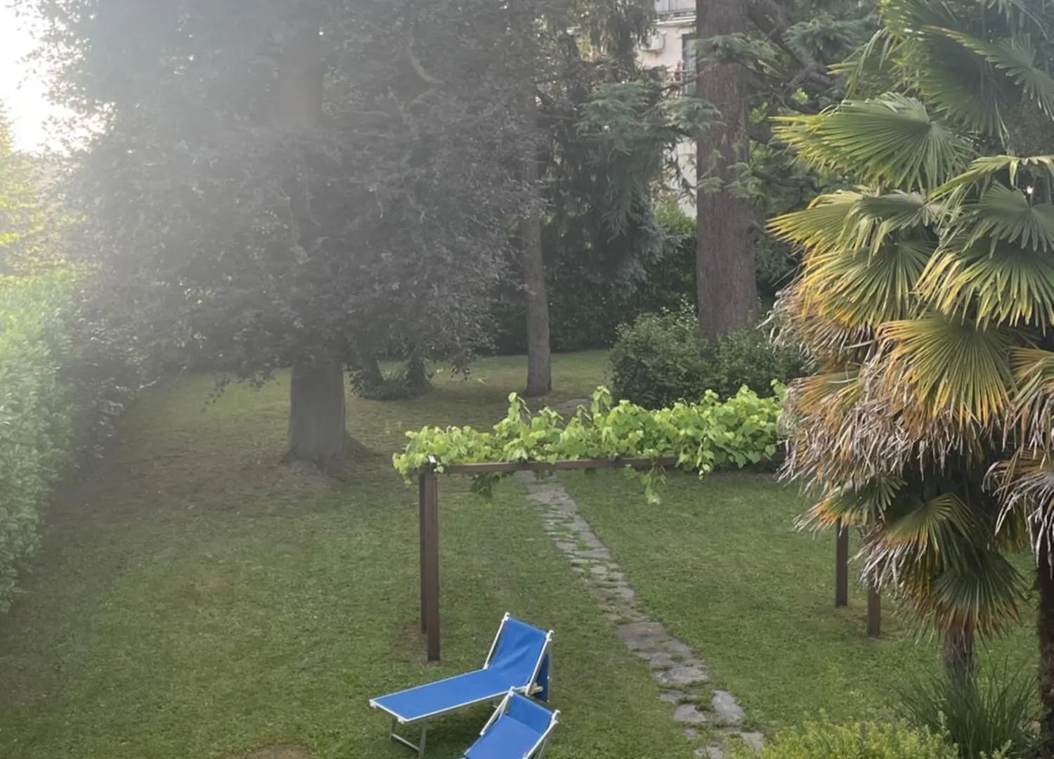 Πανσιόν Villa Gianna Affitta Camere Inverigo