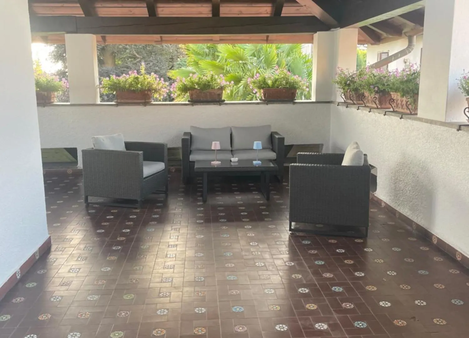 Villa Gianna Affitta Camere Inverigo Πανσιόν