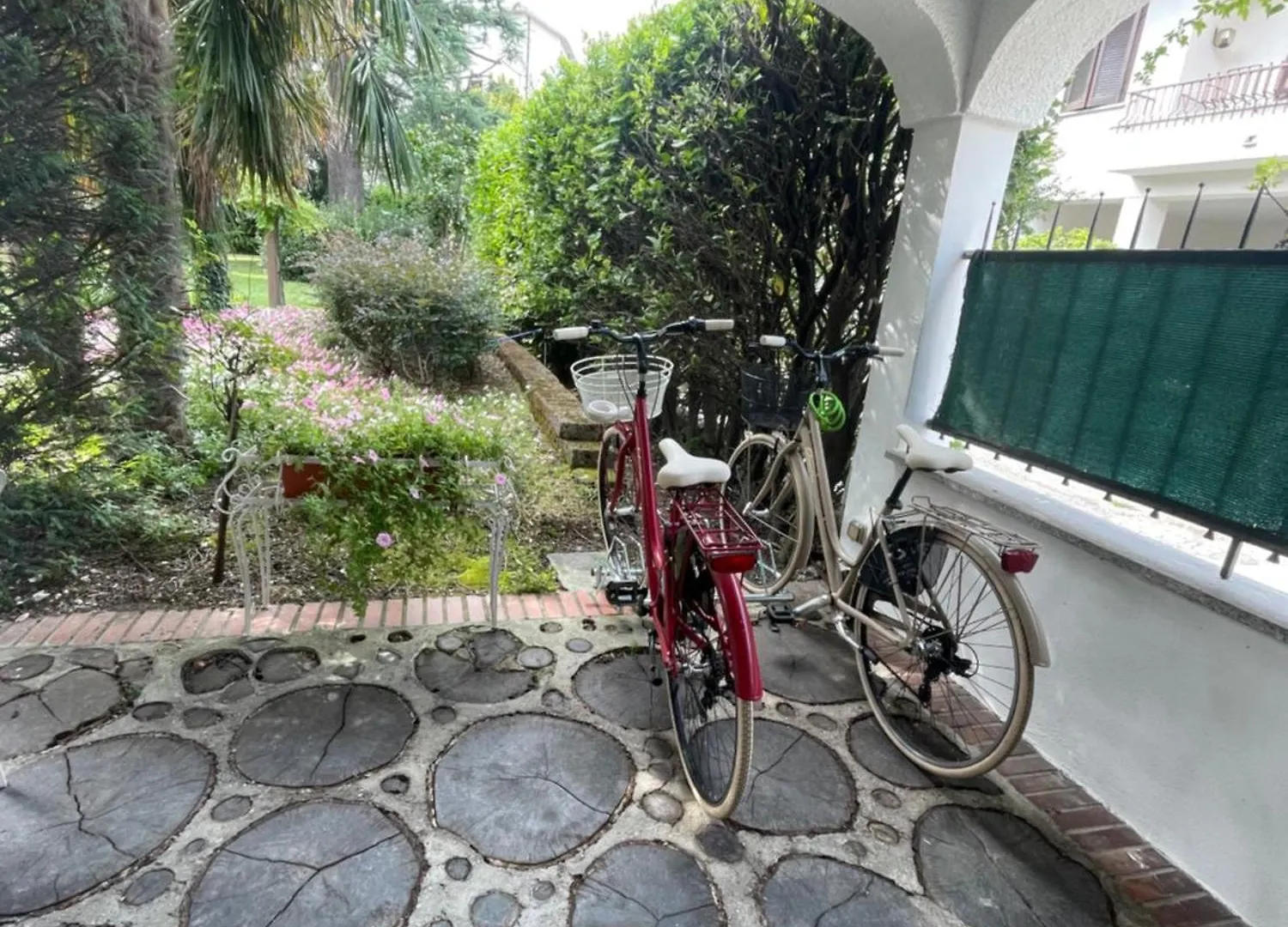 Villa Gianna Affitta Camere Inverigo 0*,  Italia
